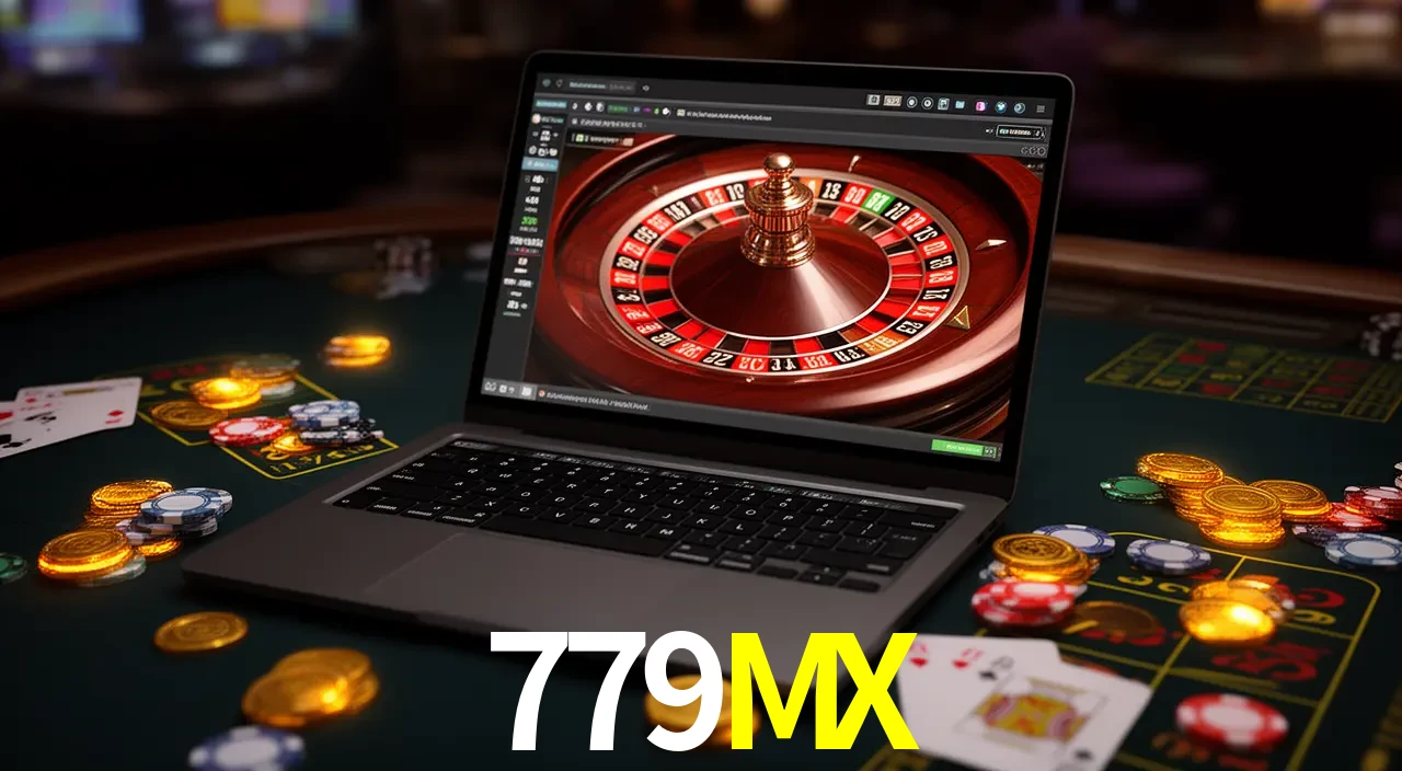 779MX Arcade