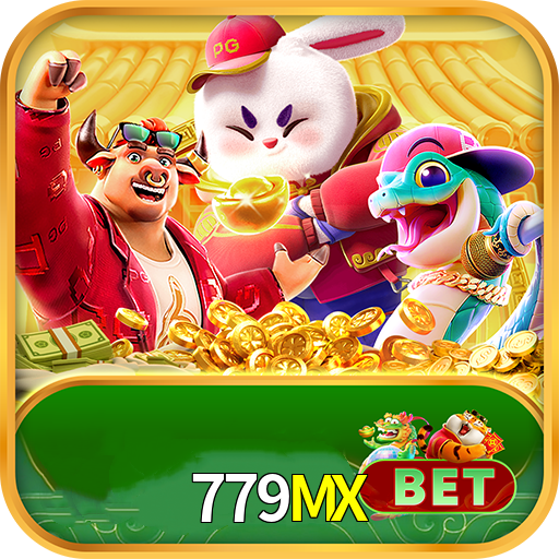 779MX logo